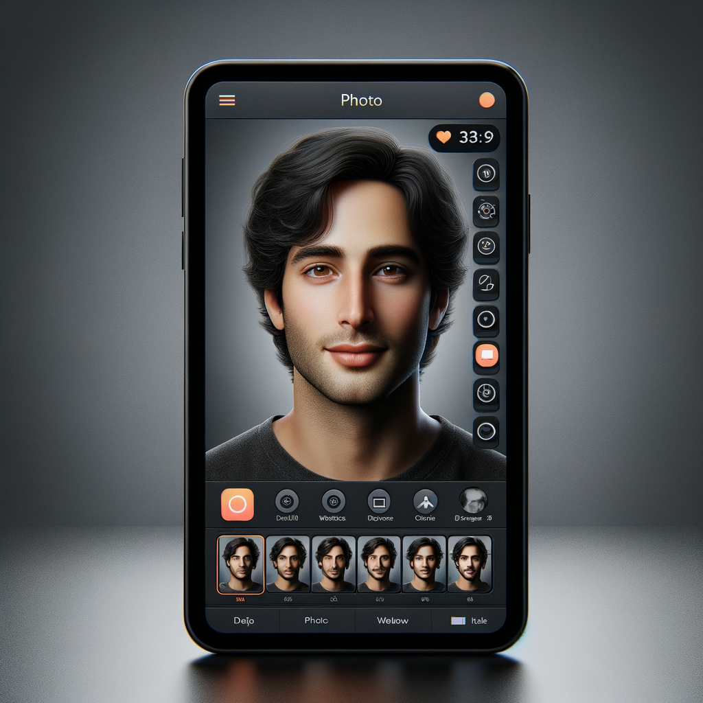 Photo and video workflow